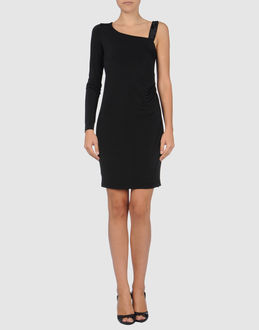WHO*S WHO - VESTITI - Vestiti corti - su YOOX.COM