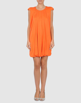 WHO*S WHO - VESTITI - Vestiti corti - su YOOX.COM