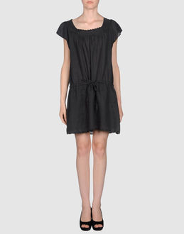 Vanessa Bruno Athe' - Robes - Robes courtes