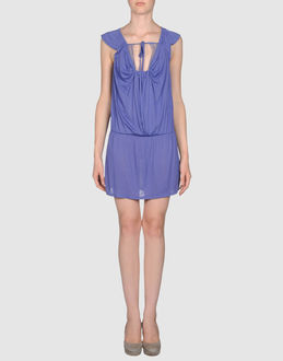 VANESSA BRUNO ATHE' - VESTITI - Vestiti corti - su YOOX.COM