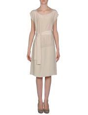 INDRESS - Vestito longuette
