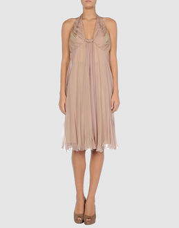 MAX MARA - VESTITI - Vestiti longuette - su YOOX.COM