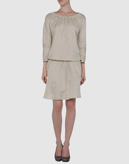 WHO*S WHO - VESTITI - Vestiti corti - su YOOX.COM