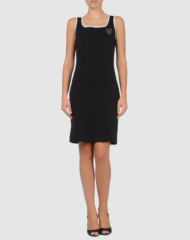 ZOOM WHO*S WHO - Short dress