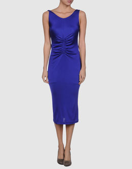 WHO*S WHO - VESTITI - Vestiti longuette - su YOOX.COM
