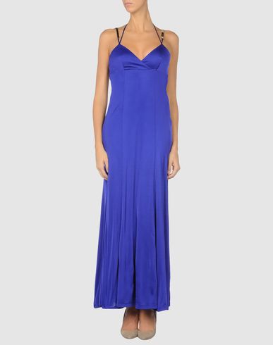 ZOOM WHO*S WHO - Long dress