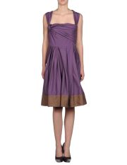AQUILANO-RIMONDI - Short dress