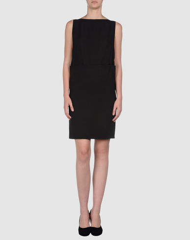 ZOOM GABRIELE COLANGELO - Short dress