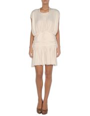 THEYSKENS' THEORY - Short dress