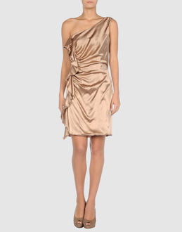 Kurzes Kleid - TENAX - BEI YOOX.COM