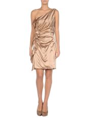 TENAX - Short dress