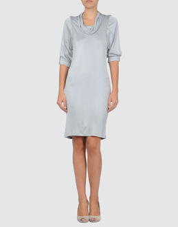 WHO*S WHO - VESTIDOS - Minivestidos en YOOX.COM