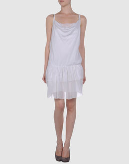 Blugirl Folies - Robes - Robes courtes