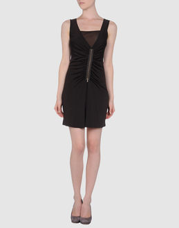 COMPAGNIA ITALIANA - VESTITI - Vestiti corti - su YOOX.COM