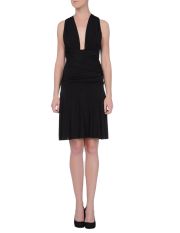 DANIELE ALESSANDRINI - Short dress