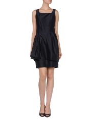 ANITA DI. - Short dress