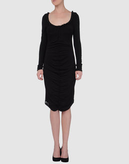 COMPAGNIA ITALIANA - VESTITI - Vestiti longuette - su YOOX.COM