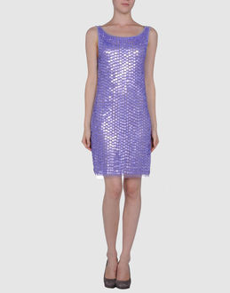 Blugirl Folies - Robes - Robes courtes