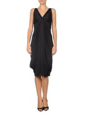 LA PETITE S***** - Vestito longuette