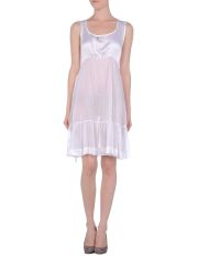 ANLÚ - Short dress