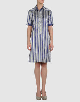 SEMINOLE - VESTITI - Vestiti corti - su YOOX.COM
