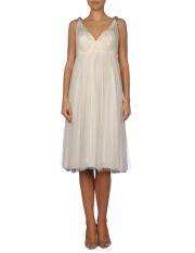 LA PETITE S***** - Vestito longuette