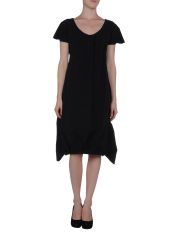 SONIA SPECIALE - 3/4 length dress