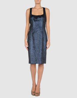 L'WREN SCOTT - VESTITI - Vestiti longuette - su YOOX.COM