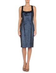 L'WREN SCOTT - 3/4 length dress