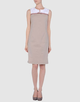 SEMINOLE - VESTITI - Vestiti longuette - su YOOX.COM