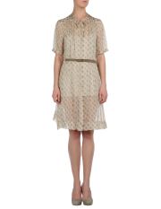 TWIN-SET Simona Barbieri - Short dress