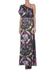CUSTO BARCELONA - Vestito lungo