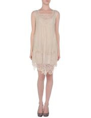 TWIN-SET Simona Barbieri - Short dress