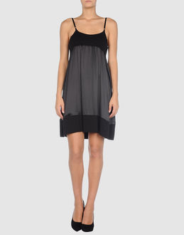 PHARD - VESTITI - Vestiti corti - su YOOX.COM