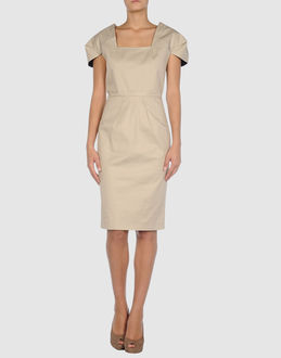 ROLAND MOURET - VESTITI - Vestiti longuette - su YOOX.COM