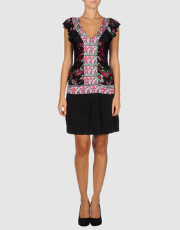 CUSTO BARCELONA - VESTITI - Vestiti corti - su YOOX.COM