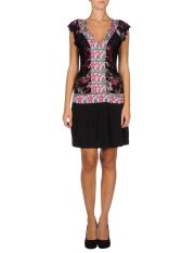 CUSTO BARCELONA - Short dress