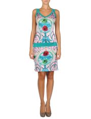 CUSTO BARCELONA - Short dress