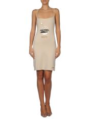 MOSCHINO - Short dress