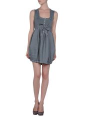 EKLE' - Vestito corto