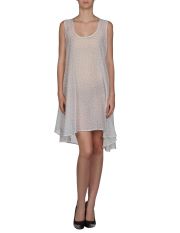CREA CONCEPT - Short dress