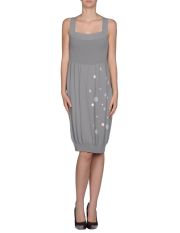 CREA CONCEPT - Short dress