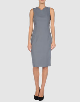 L'WREN SCOTT - VESTITI - Vestiti longuette - su YOOX.COM