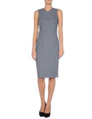 L'WREN SCOTT - Vestito longuette