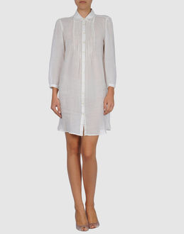 SEVENTY - VESTITI - Vestiti corti - su YOOX.COM