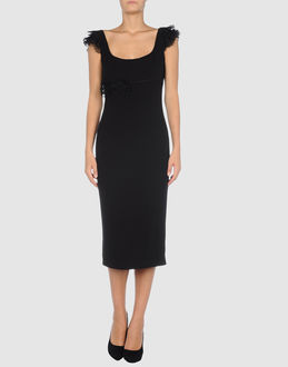 L'WREN SCOTT - VESTITI - Vestiti longuette - su YOOX.COM