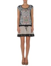 CUSTO BARCELONA - Vestito corto