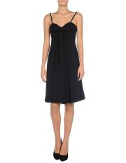 DIDIER LUDOT - Robe courte
