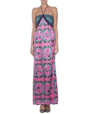 CUSTO BARCELONA - Long dress