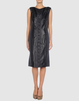 L'WREN SCOTT - VESTITI - Vestiti longuette - su YOOX.COM